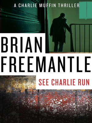 cover image of See Charlie Run